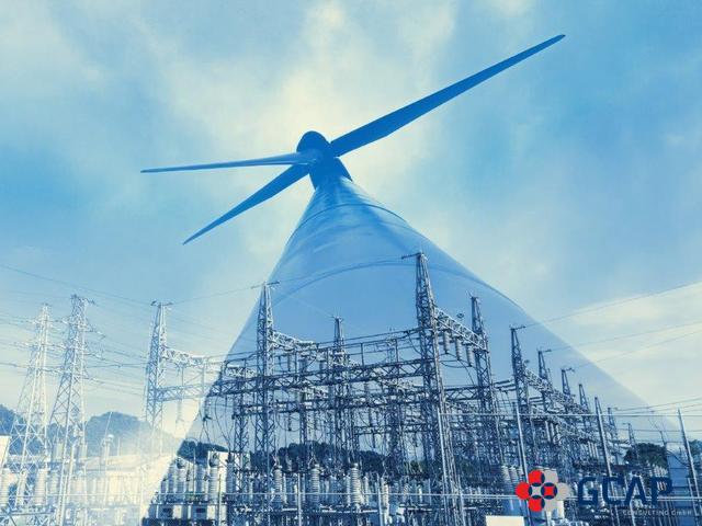 Energiebedrijven